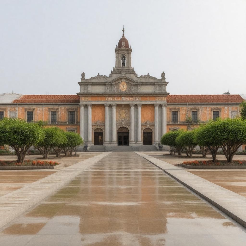 University of Lima